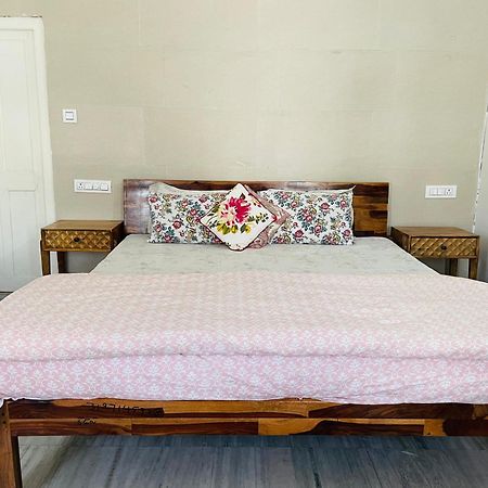 Atithya Apartment Udaipur Exterior photo